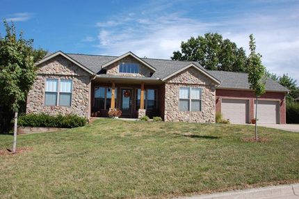 Recreational Property in Howell County, Missouri