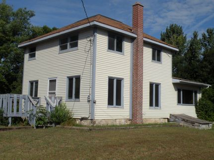 Farm and Ranch in Columbia County, Wisconsin