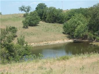 Land in Linn County, Kansas