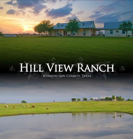 Land in Washington County, Texas