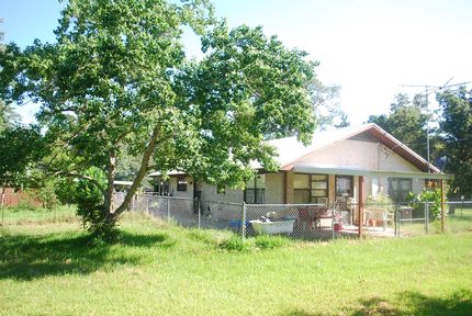 Land in Austin County, Texas