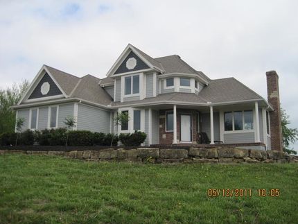 Recreational Property in Johnson County, Kansas