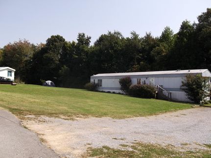 Land in Russell County, Kentucky