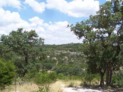 Commercial Property in Real County, Texas