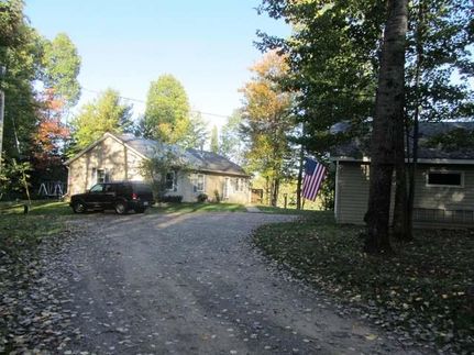 Timberland Property in Oneida County, Wisconsin