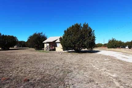 House in Williamson County, Texas