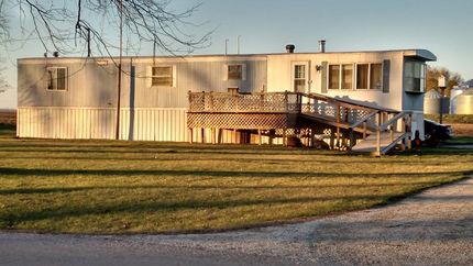 Recreational Property in Holt County, Missouri