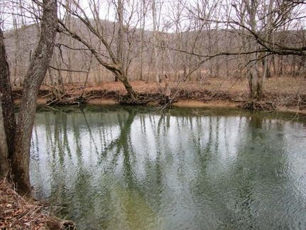 Farm and Ranch in Adams County, Ohio