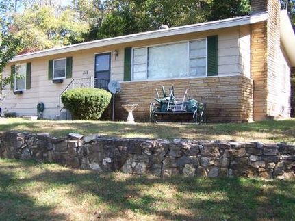 Recreational Property in Sharp County, Arkansas