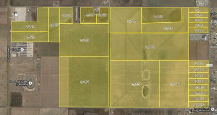 Farm and Ranch in Randall County, Texas