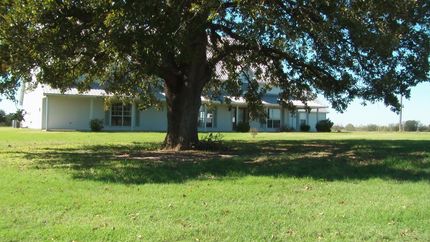 Recreational Property in Falls County, Texas