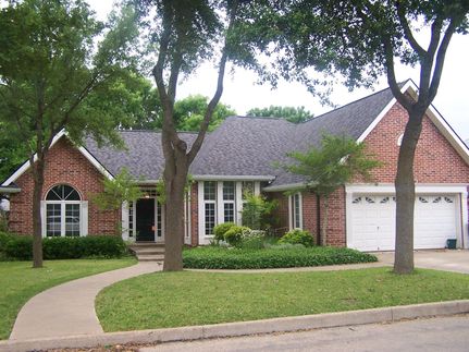 Farm and Ranch in Gillespie County, Texas