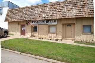 Commercial Property in Chautauqua County, Kansas