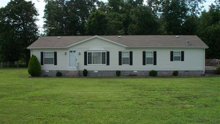 Land in Moore County, Tennessee