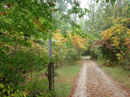 Farm and Ranch in Allegan County, Michigan