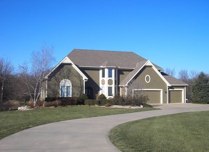 Farm and Ranch in Cass County, Missouri