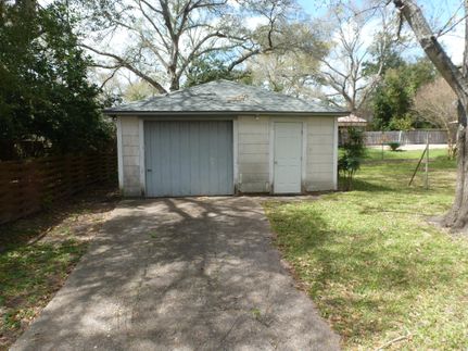 Farm and Ranch in Austin County, Texas
