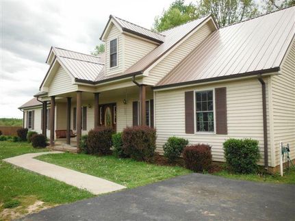 Land in Adair County, Kentucky