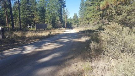 Farm and Ranch in Klamath County, Oregon