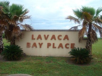 Farm and Ranch in Calhoun County, Texas