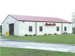 Land in Hood County, Texas