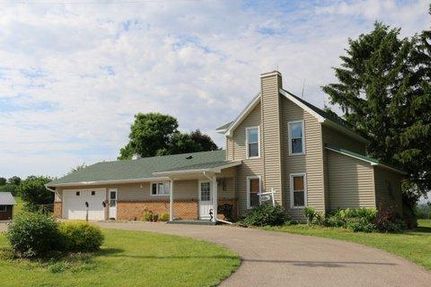 Horse Property in Green County, Wisconsin