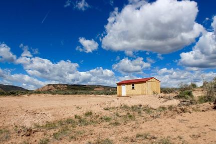 Recreational Property in Duchesne County, Utah