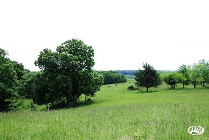 Land in Harrison County, Missouri