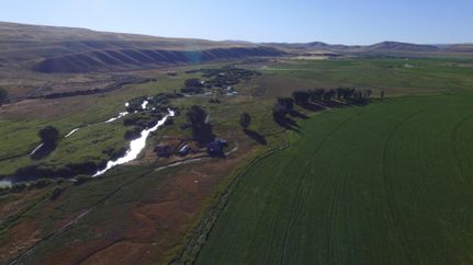 Land in Beaverhead County, Montana