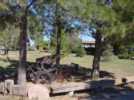 Land in Torrance County, New Mexico