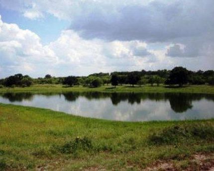 Farm and Ranch in Lampasas County, Texas