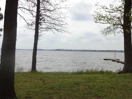 Farm and Ranch in Smith County, Texas