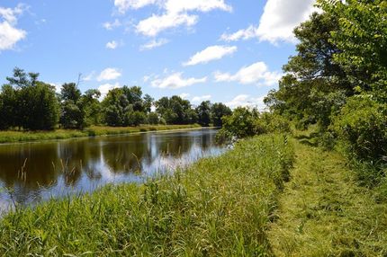 Waterfront Property in Marquette County, Wisconsin
