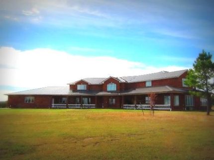 Farm and Ranch in Love County, Oklahoma