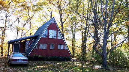 Land in Oswego County, New York