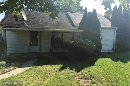 Recreational Property in Washington County, Maryland