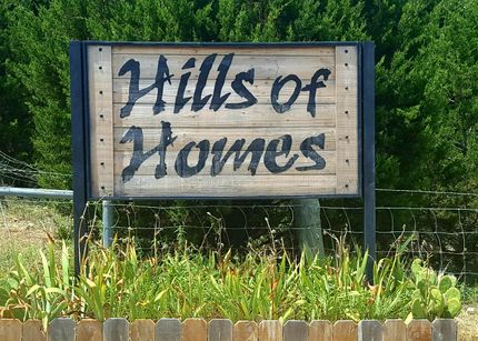 Undeveloped Land in Johnson County, Texas