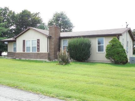 Commercial Property in Adair County, Kentucky