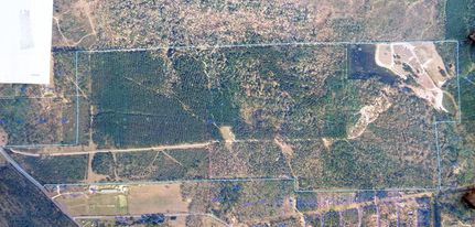Farm and Ranch in Polk County, Texas