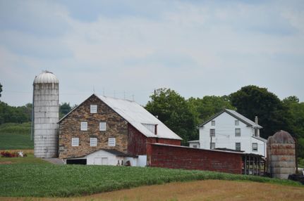 Recreational Property in Perry County, Pennsylvania