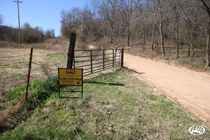 Farm and Ranch in McDonald County, Missouri