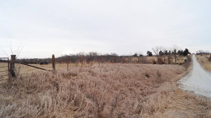 Recreational Property in Harrison County, Missouri