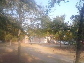 Land in Pittsburg County, Oklahoma