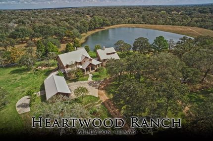 Recreational Property in Colorado County, Texas