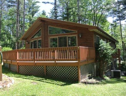 Timberland Property in Oneida County, Wisconsin