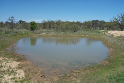 Land in Mason County, Texas