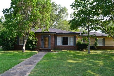 Farm and Ranch in Houston County, Texas