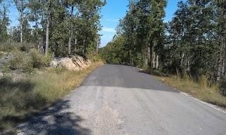 Farm and Ranch in Saline County, Arkansas