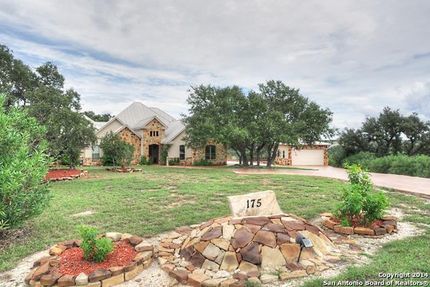 Land in Comal County, Texas