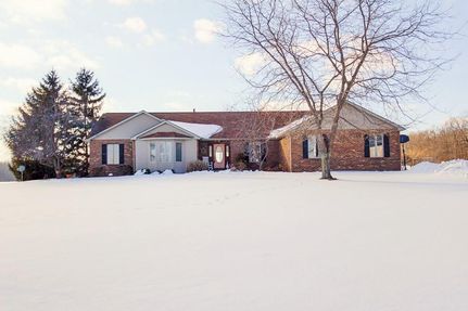 Recreational Property in Eaton County, Michigan
